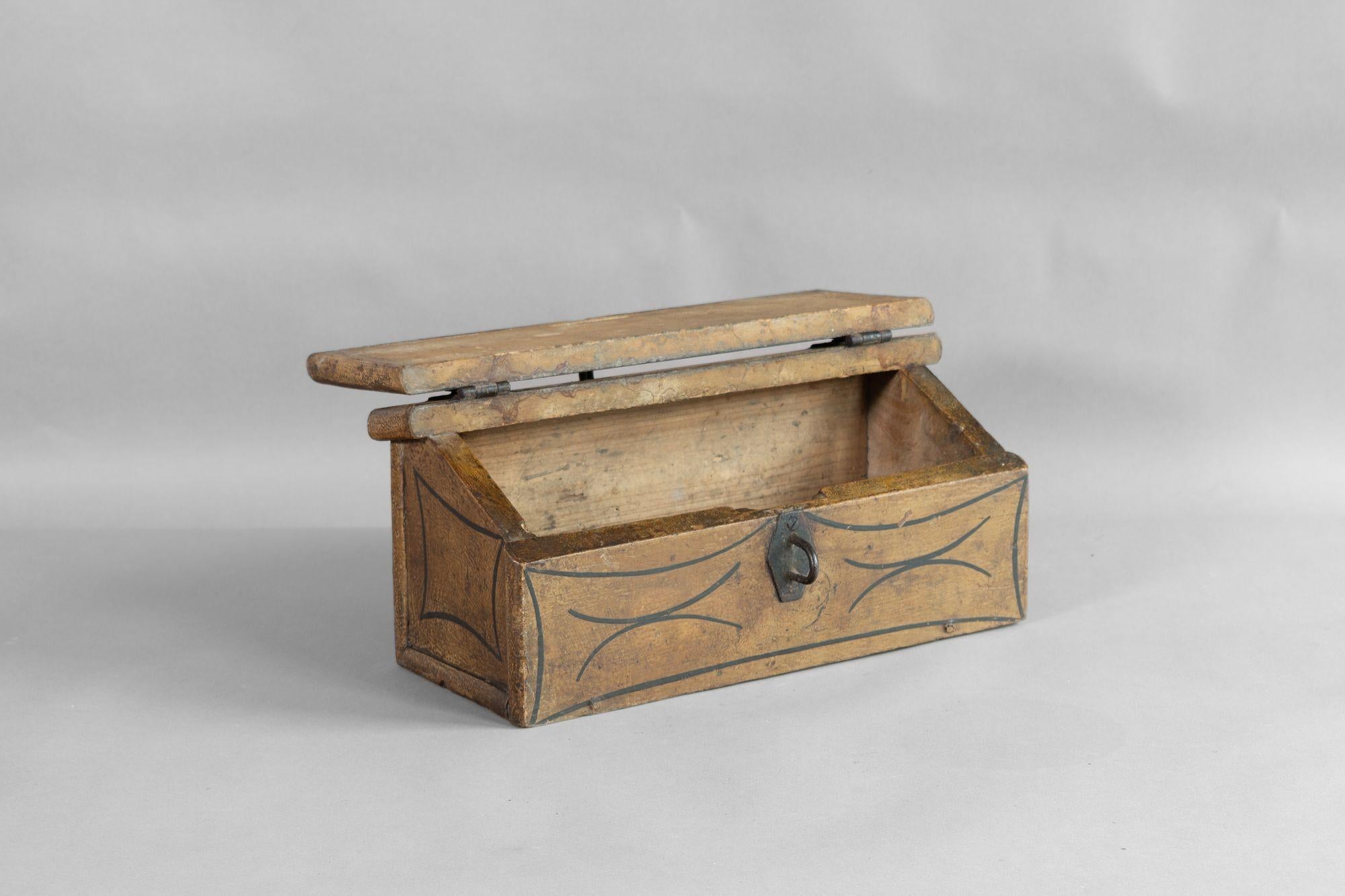 Candle Box im Zustand „Gut“ im Angebot in London, England