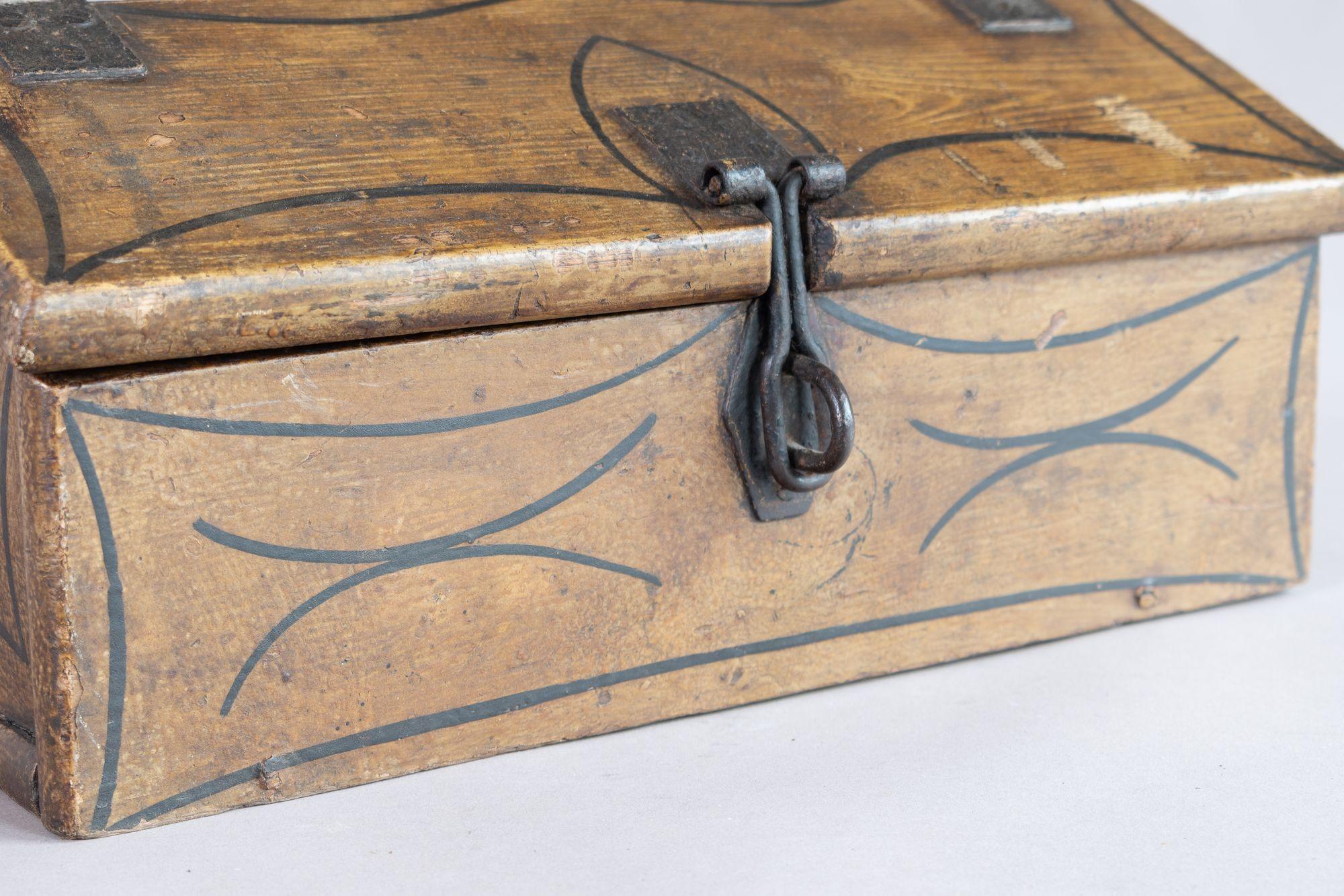 Candle Box im Angebot 1