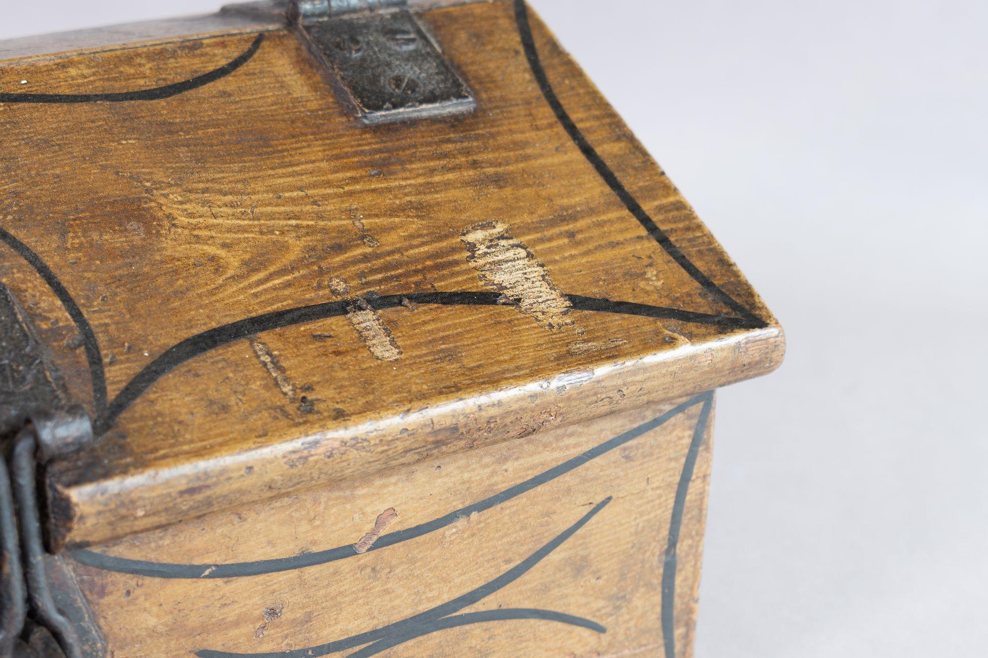 Candle Box im Angebot 2