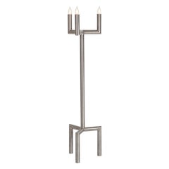 Candle Floor Lamp