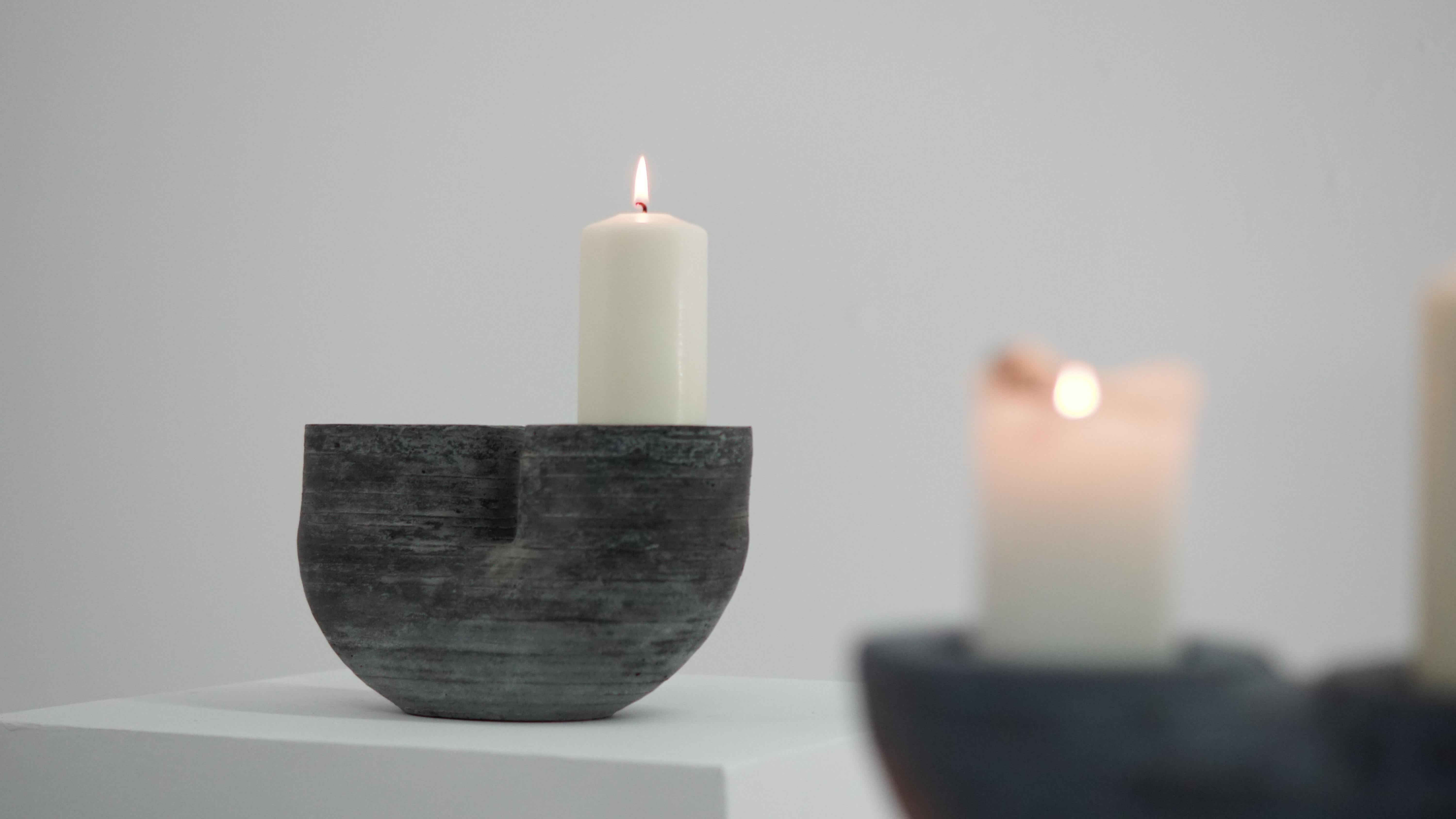 Kerzenständer 003 im Angebot 5