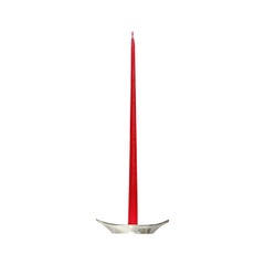 Candle holder by Carl Cohr for Cohr, 1960s
