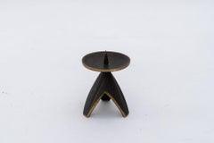 Portacandele di Herta Baller degli anni '50 circa