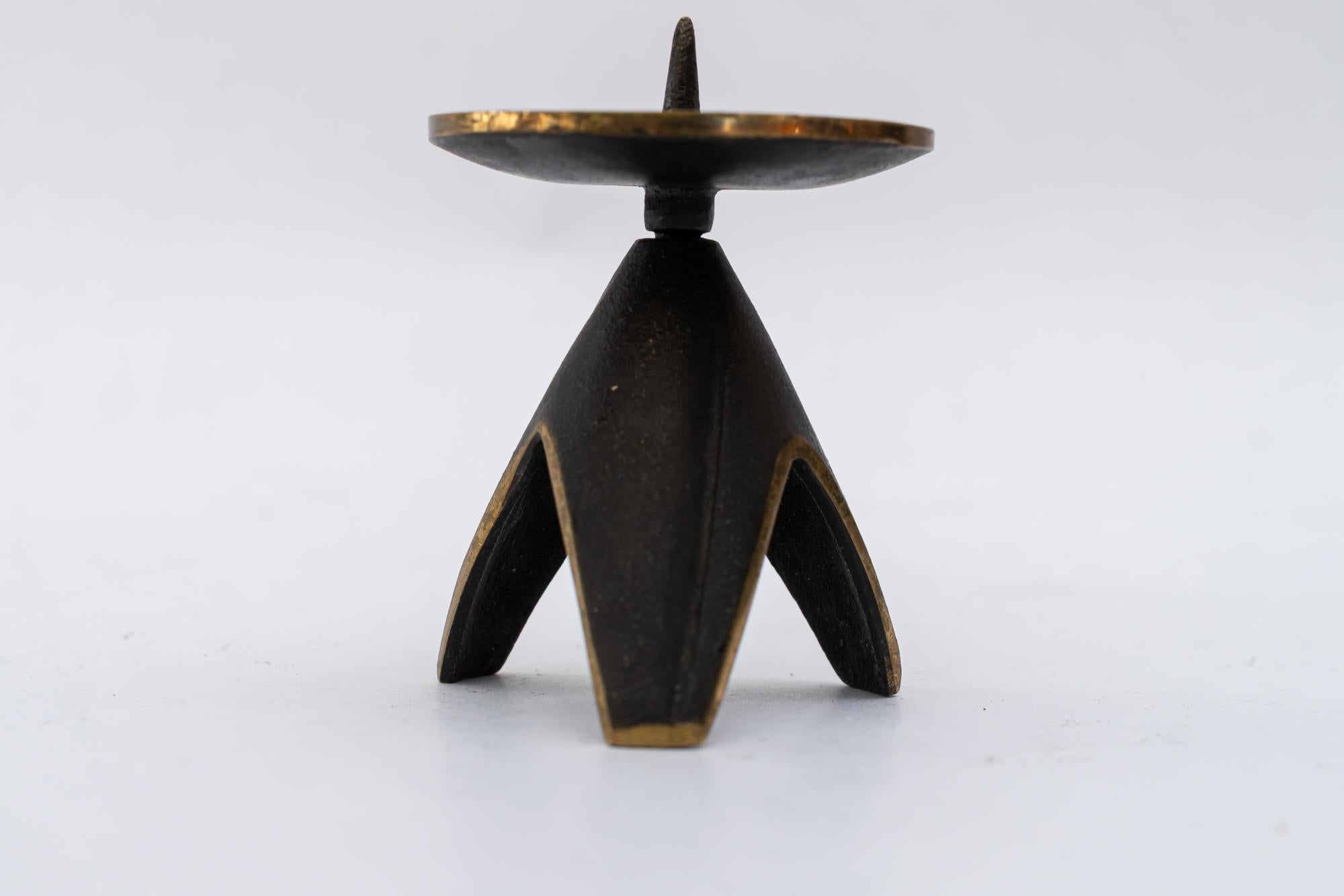 Austriaco Portacandele di Herta Baller degli anni '50 circa in vendita