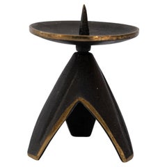 Candle holder by Herta Baller around 1950s