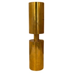 Candle Holder by Thelma Zoéga, 1970-1979