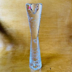 Candle Holder by Timo Sarpaneva for Iittala Finland, "Arkipelago" Series