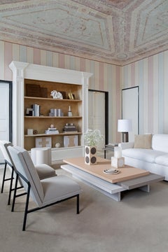 Kerzenhalter Stephane Parmentier für Giobagnara Palazzo (Einzeln)