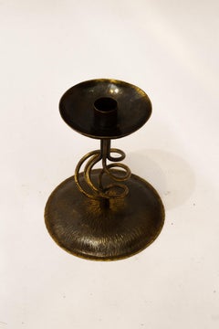 Candle holder vienna around 1950s