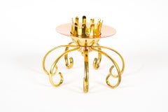 Kerzenständer, Wien, um 1960