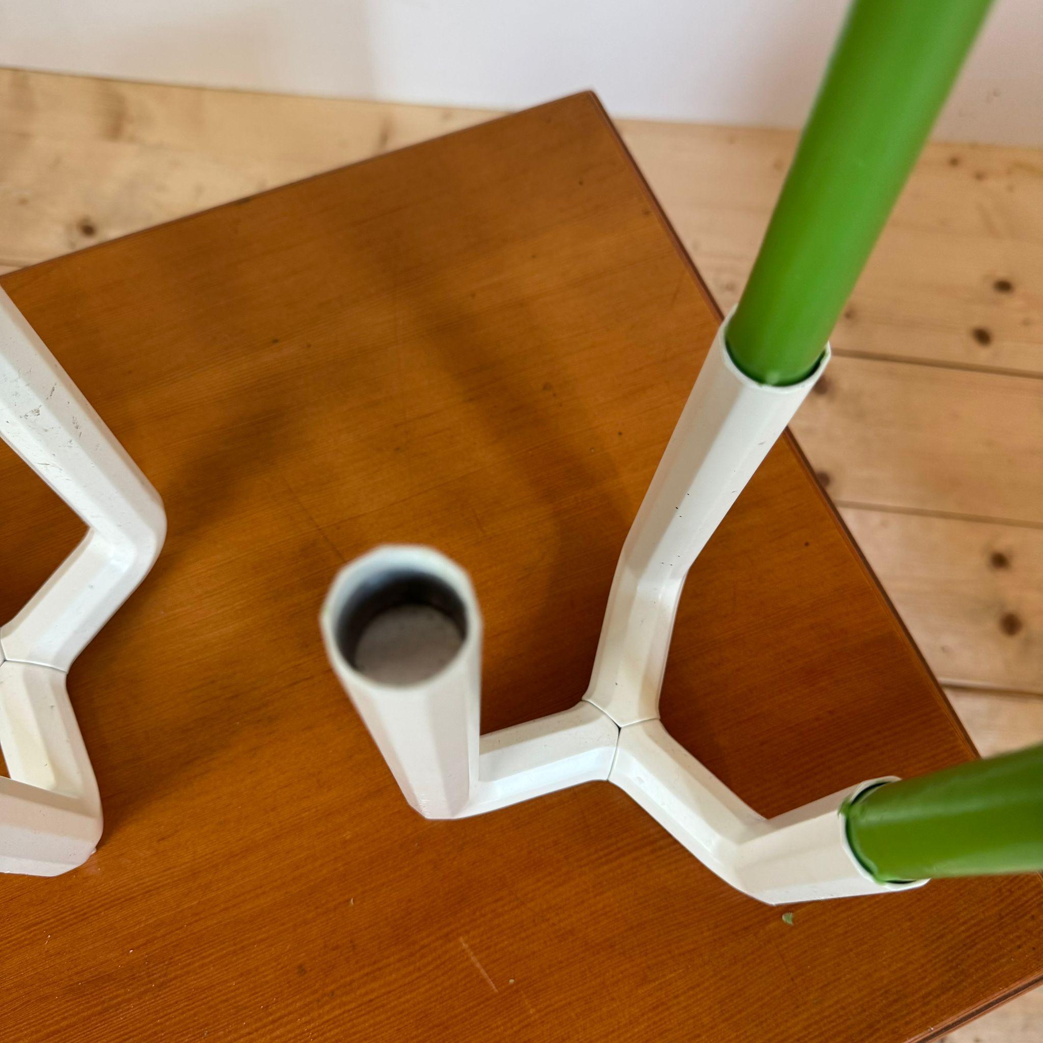 Late 20th Century Candle holders, Sweden 1970, 2 pieces in vendita