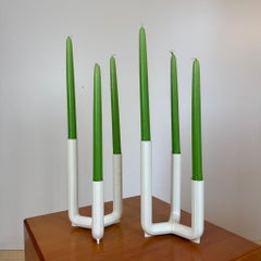 Candlesticks