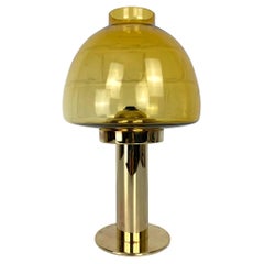 Candle-light in Brass, Hans-Agne Jakobsson, AB Markaryd, Sweden, 1960s