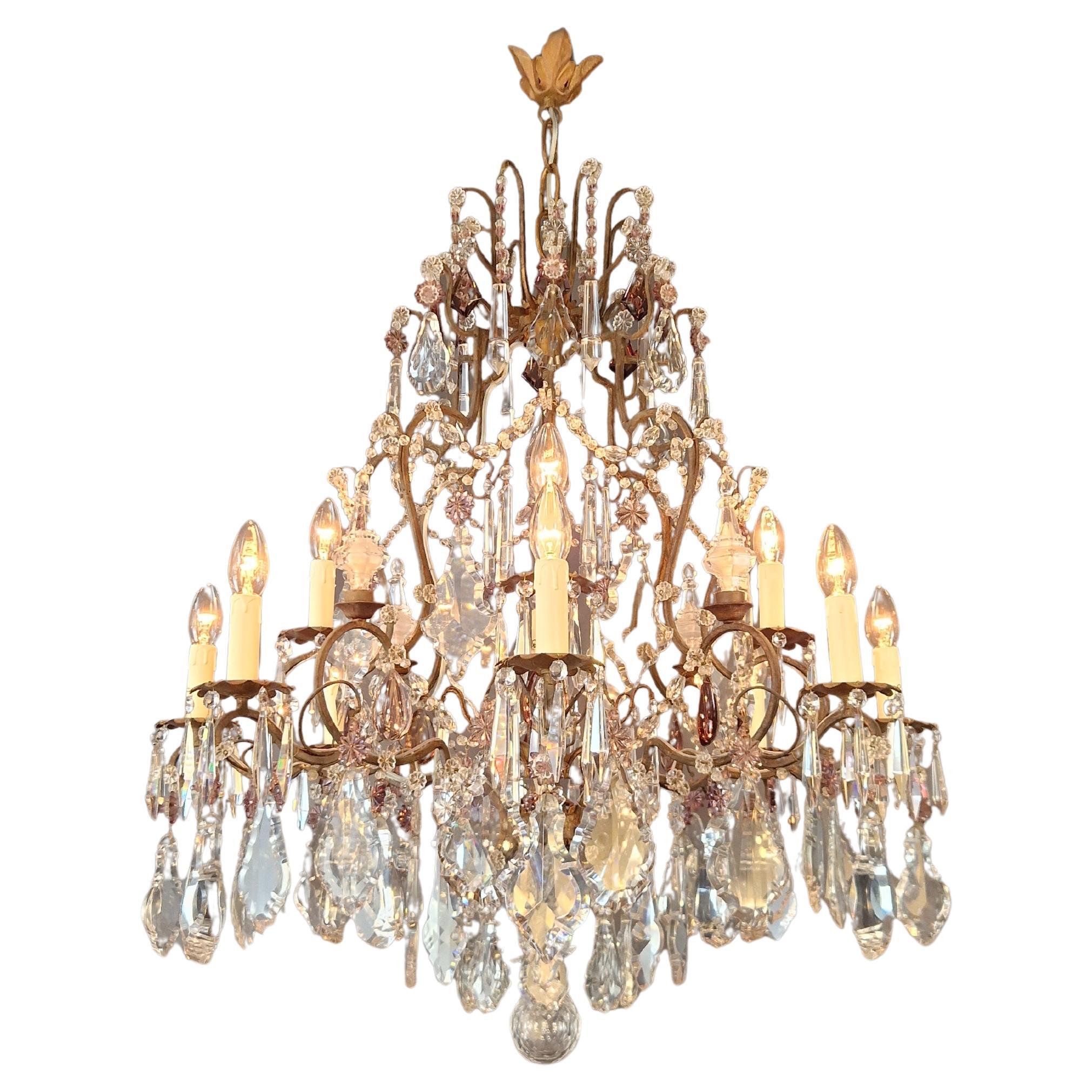 1910s Lighting