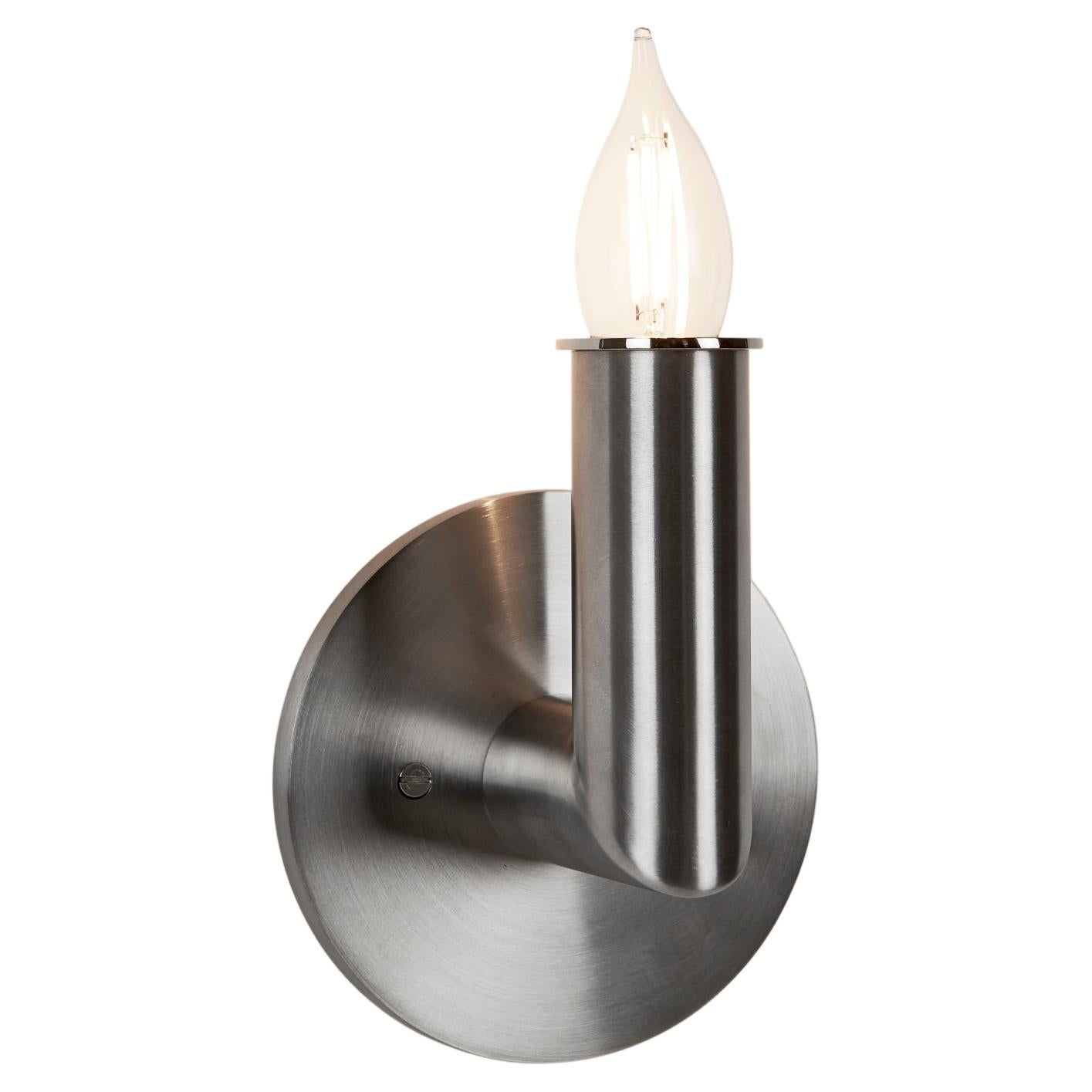 Candle Sconce For Sale