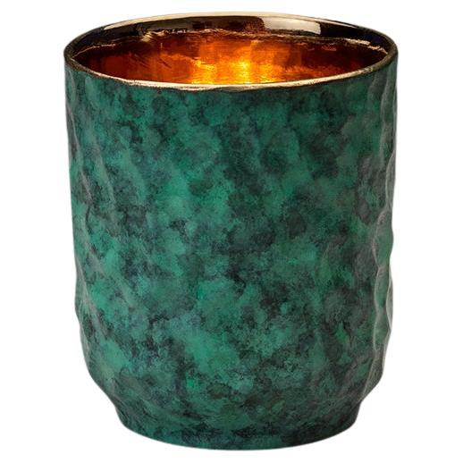 Candle Votive by Eaglador For Sale