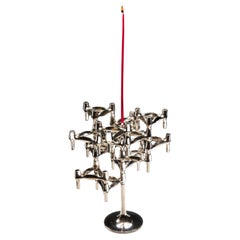 Candleholder - BMF - Fritz Nagel