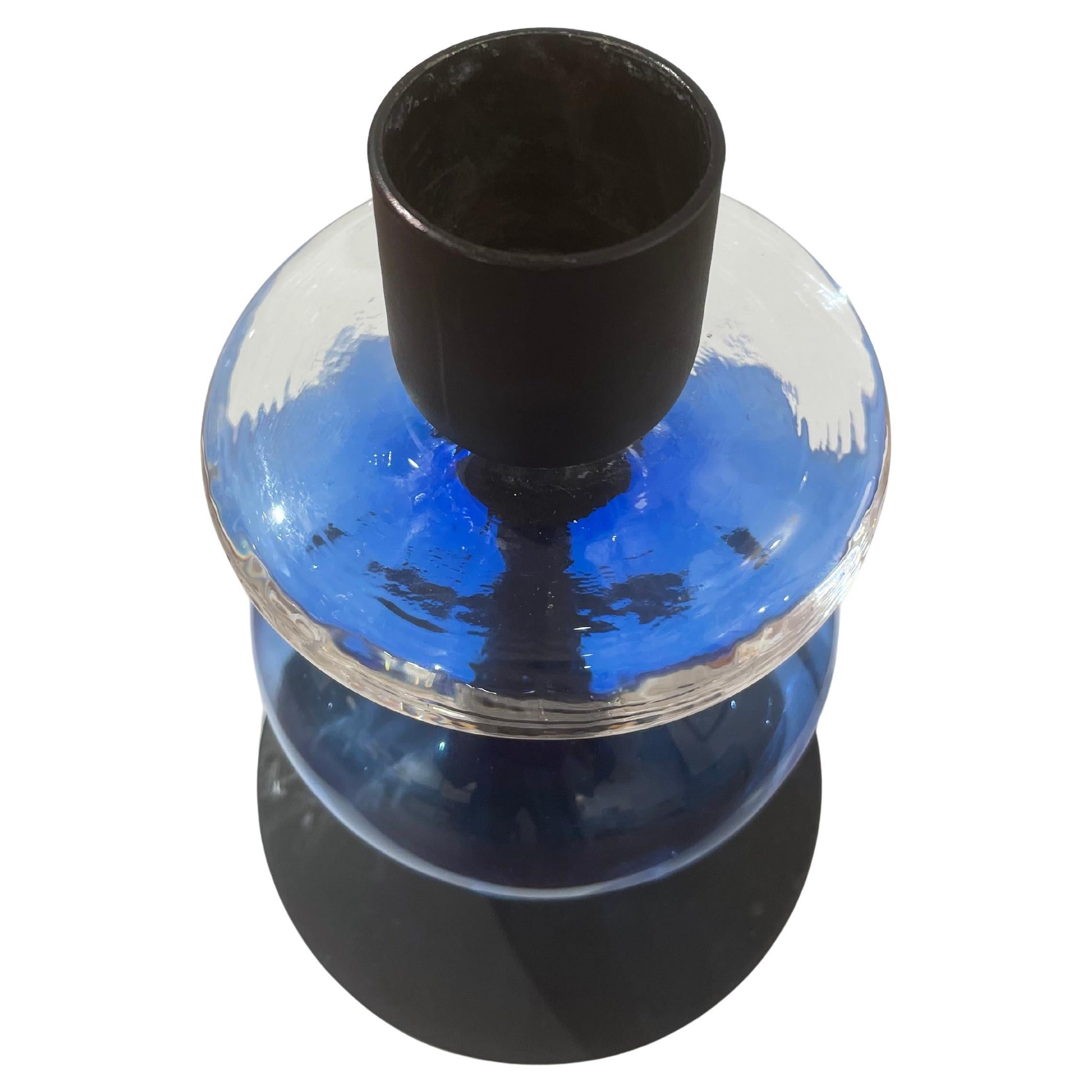 Portacandele di Erik Höglund per Boda In condizioni buone in vendita a PARIS, FR