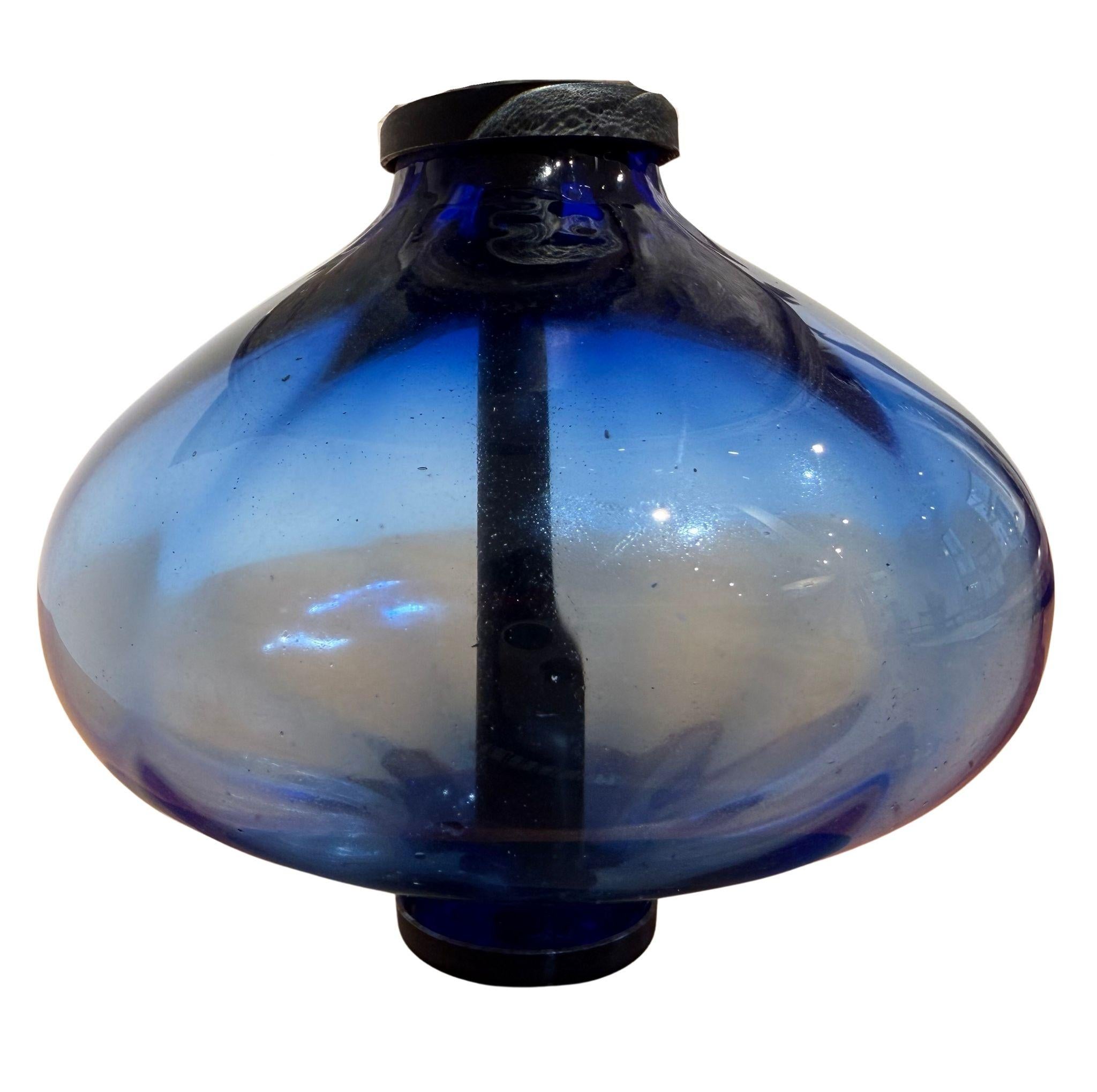 Portacandele di Erik Höglund per Boda in vendita 2