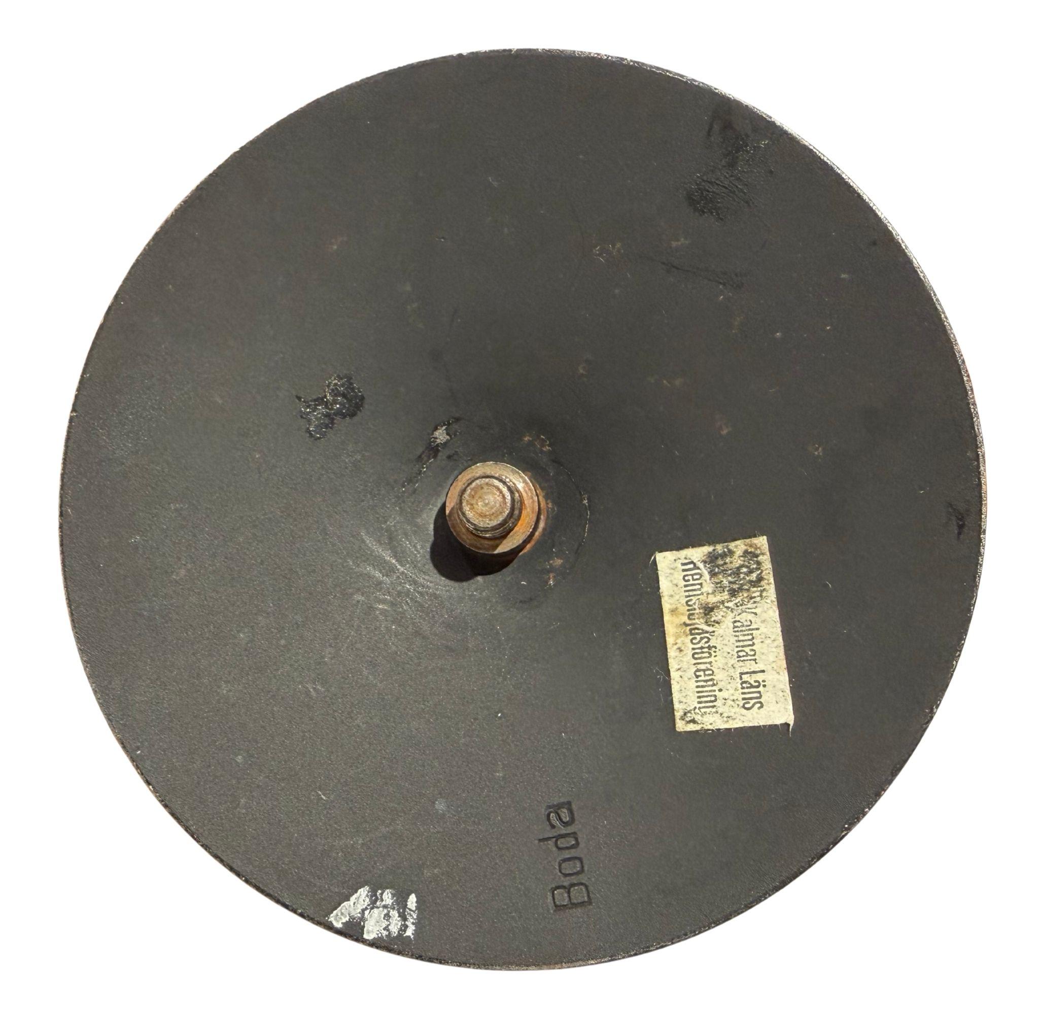 Portacandele di Erik Höglund per Boda in vendita 3