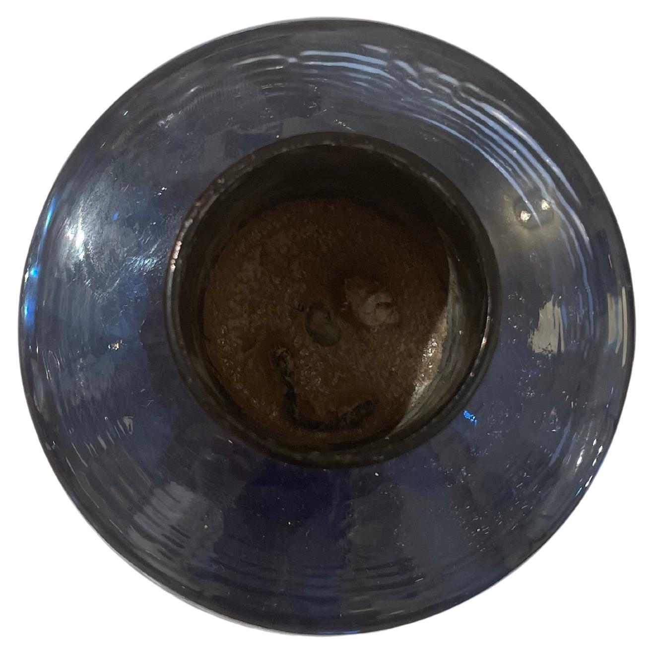 Altro Portacandele di Erik Höglund per Boda in vendita