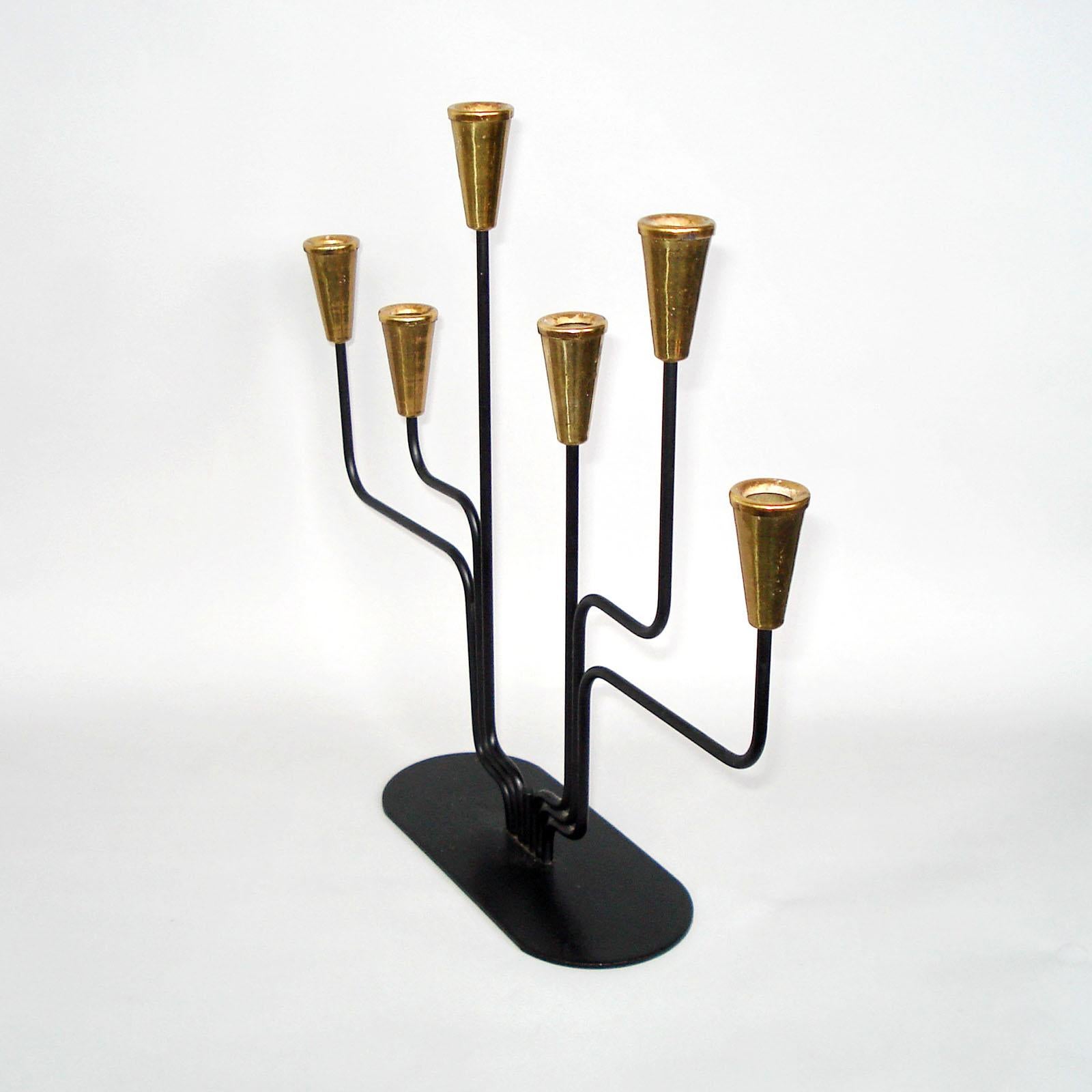 gunnar ander candle holder