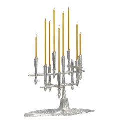 Candelabro de Vilius Dringelis