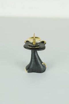 Kerzenständer von Walter Bosse