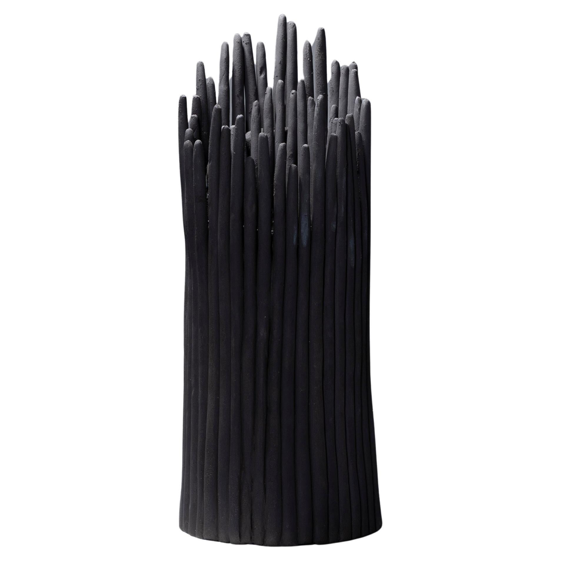 Candelabro "Inferno" de Alan Louis en venta