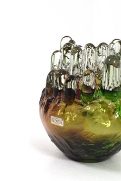 Kerzenhalter "Polar Hurricane" von Göran Wärff für Kosta