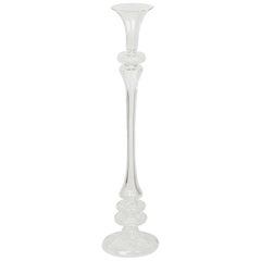 Candleholder Royal Pyrex Small, in Pyrex, Italy