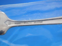 Candlelight by Towle Sterling Silver Flatware Set For 8 Service 40 Pieces New