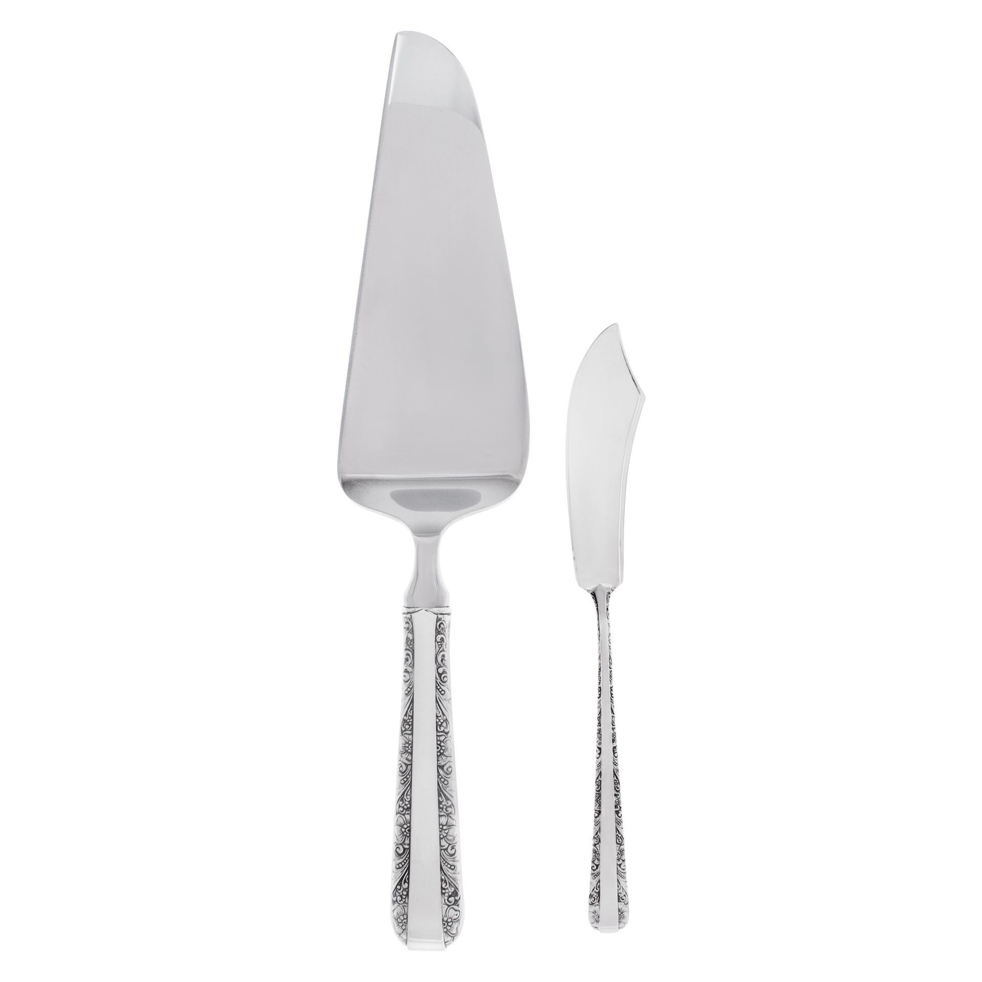 towle candlelight sterling silver flatware value