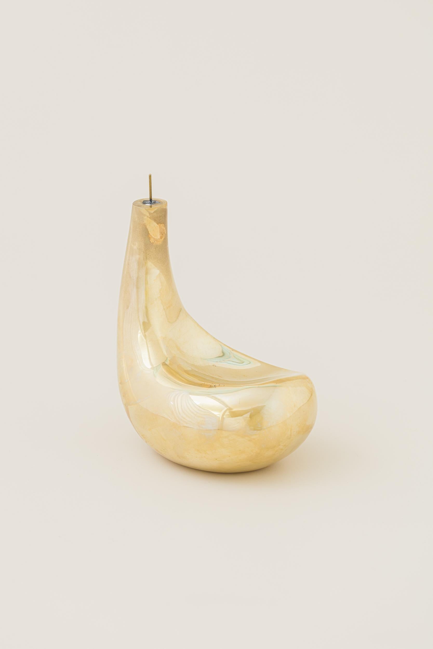 Candlestick by Lucas Recchia, 2023 In New Condition For Sale In New York, NY
