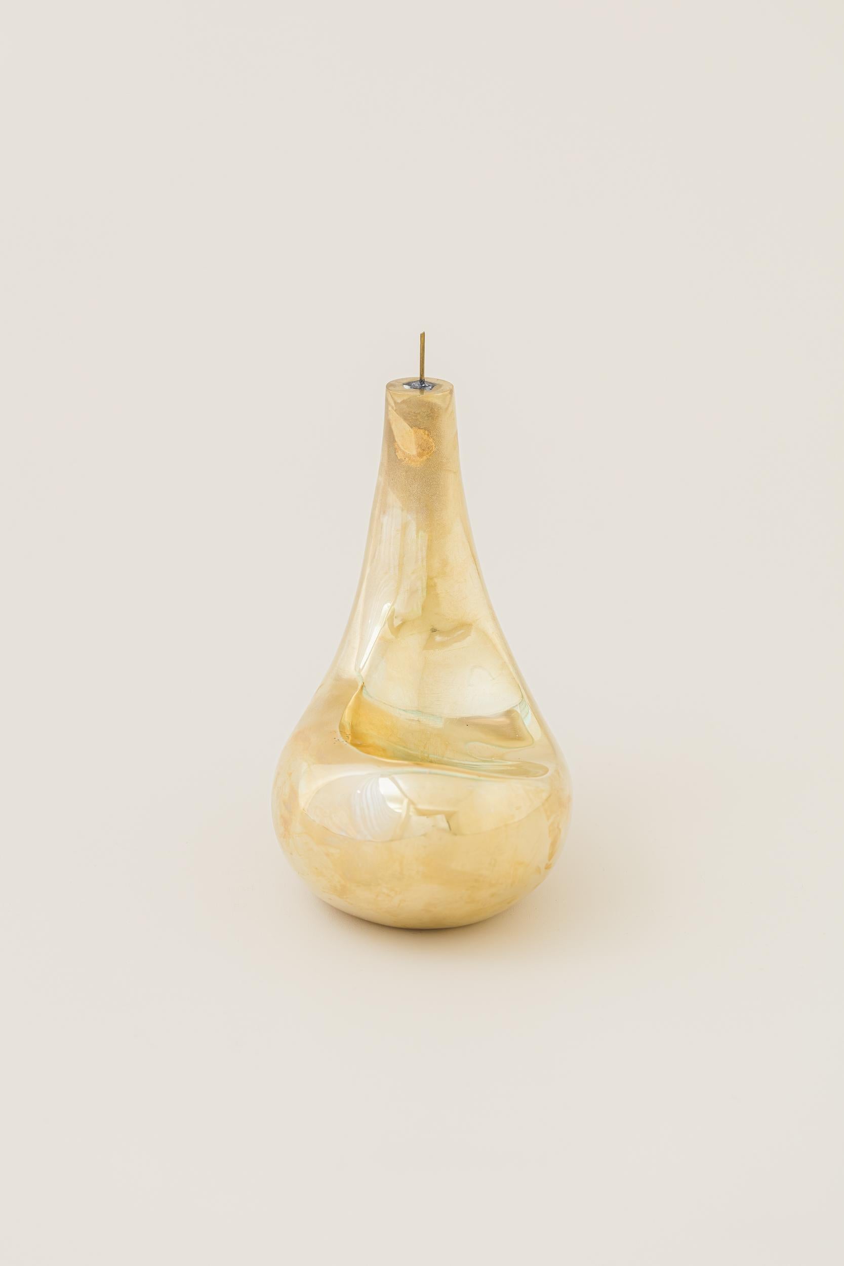 Contemporary Candlestick by Lucas Recchia, 2023 For Sale