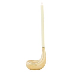 Candlestick by Lucas Recchia, Contemporary Brazilian Design