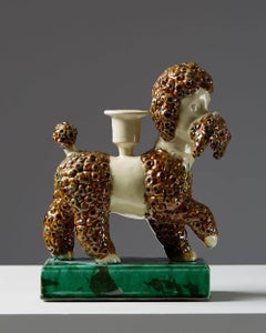 Candlestick Designed by Per B Sundberg, Sweden, 2013