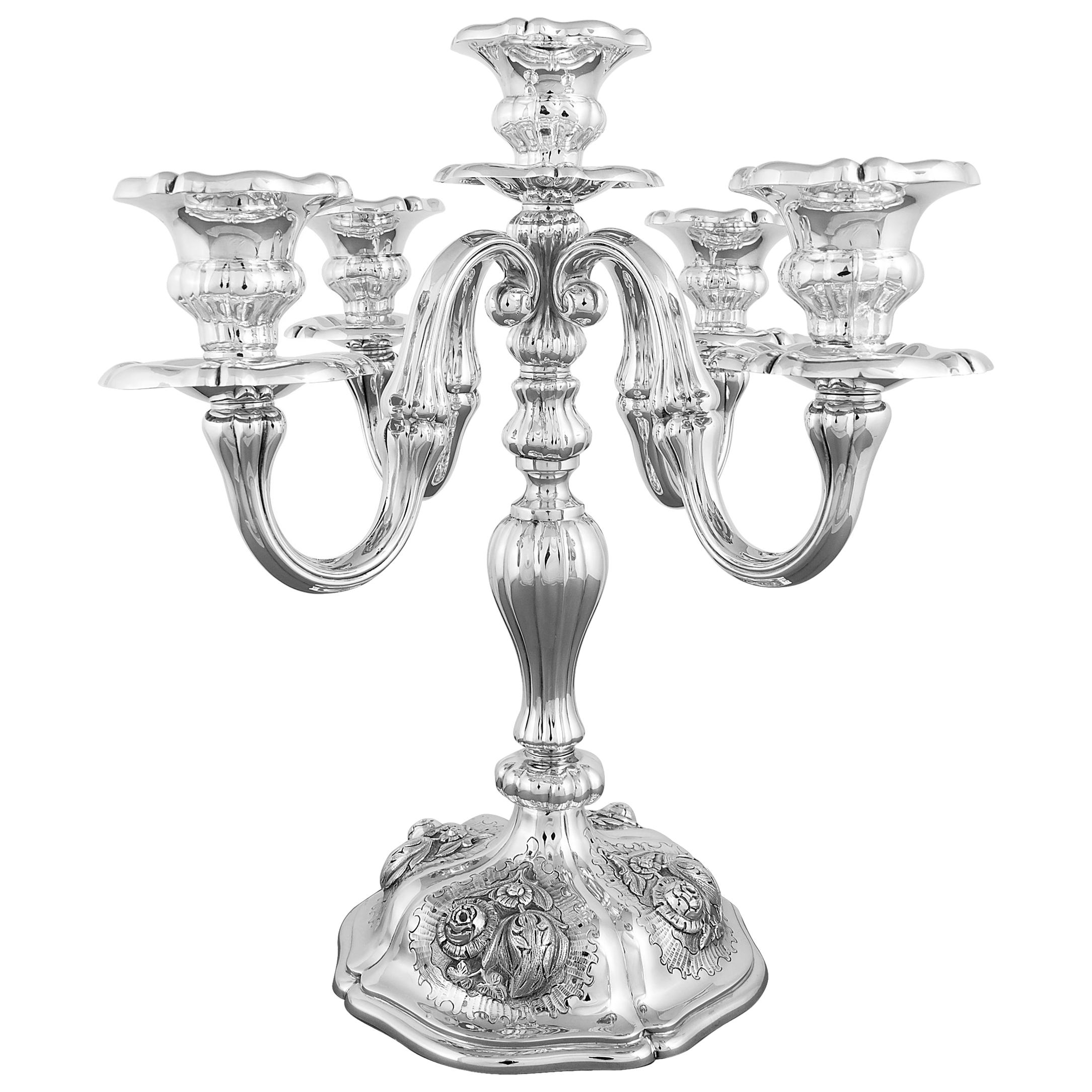 Candlestick Holder For Sale