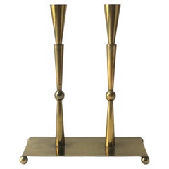Candlestick Holder Tommi Parzinger Style