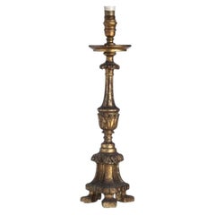 Candelabro in stile "Regina Maria" - XIX secolo