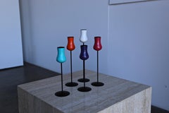 Candlesticks by Laurids Lonborg