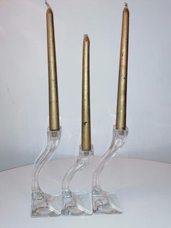 Chandeliers de Riedel Autriche des années 1970