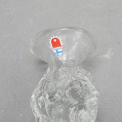 Candlesticks by Tauno Wirkkala for Humppila