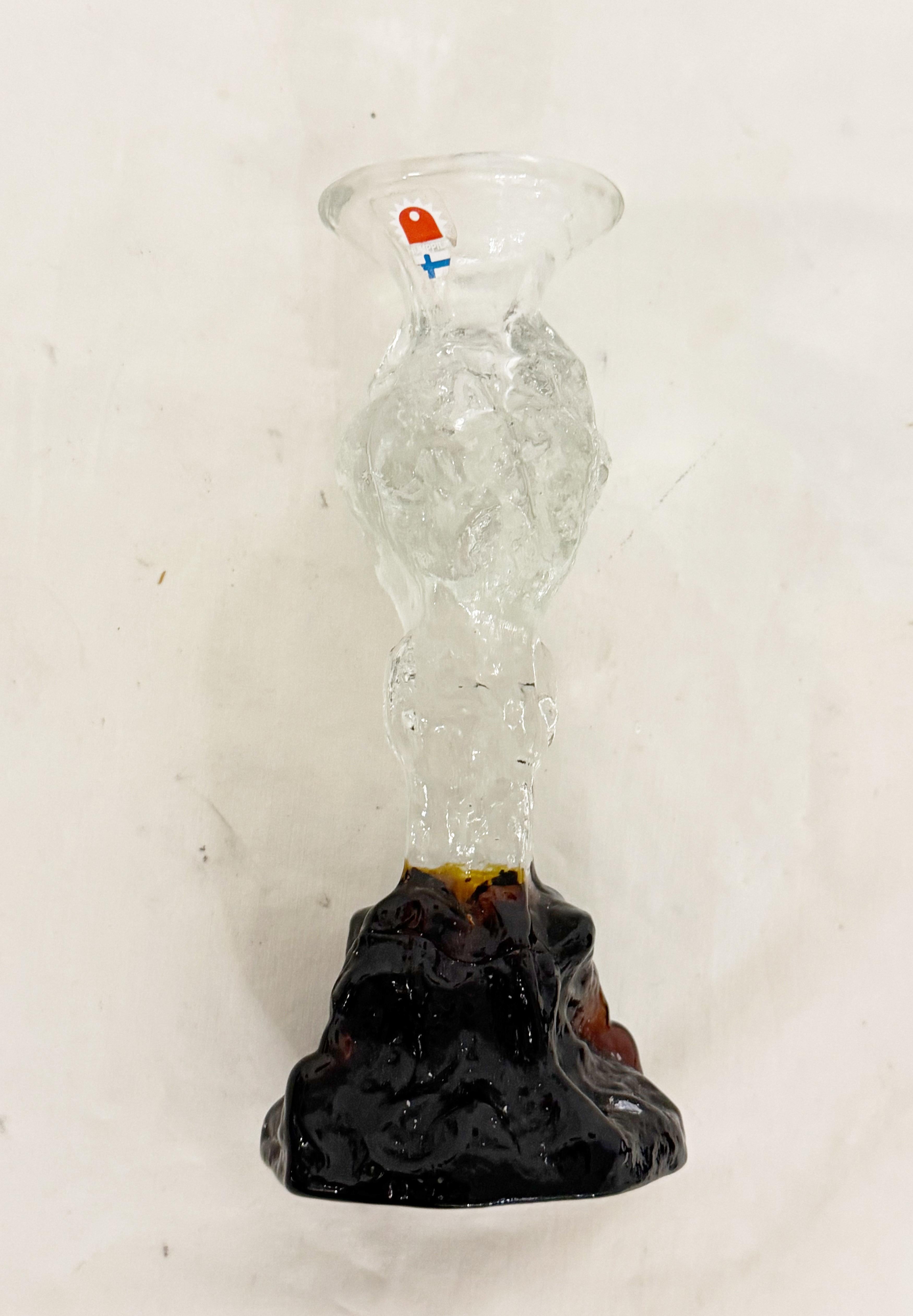 Candlesticks by Tauno Wirkkala for Humppila For Sale 1