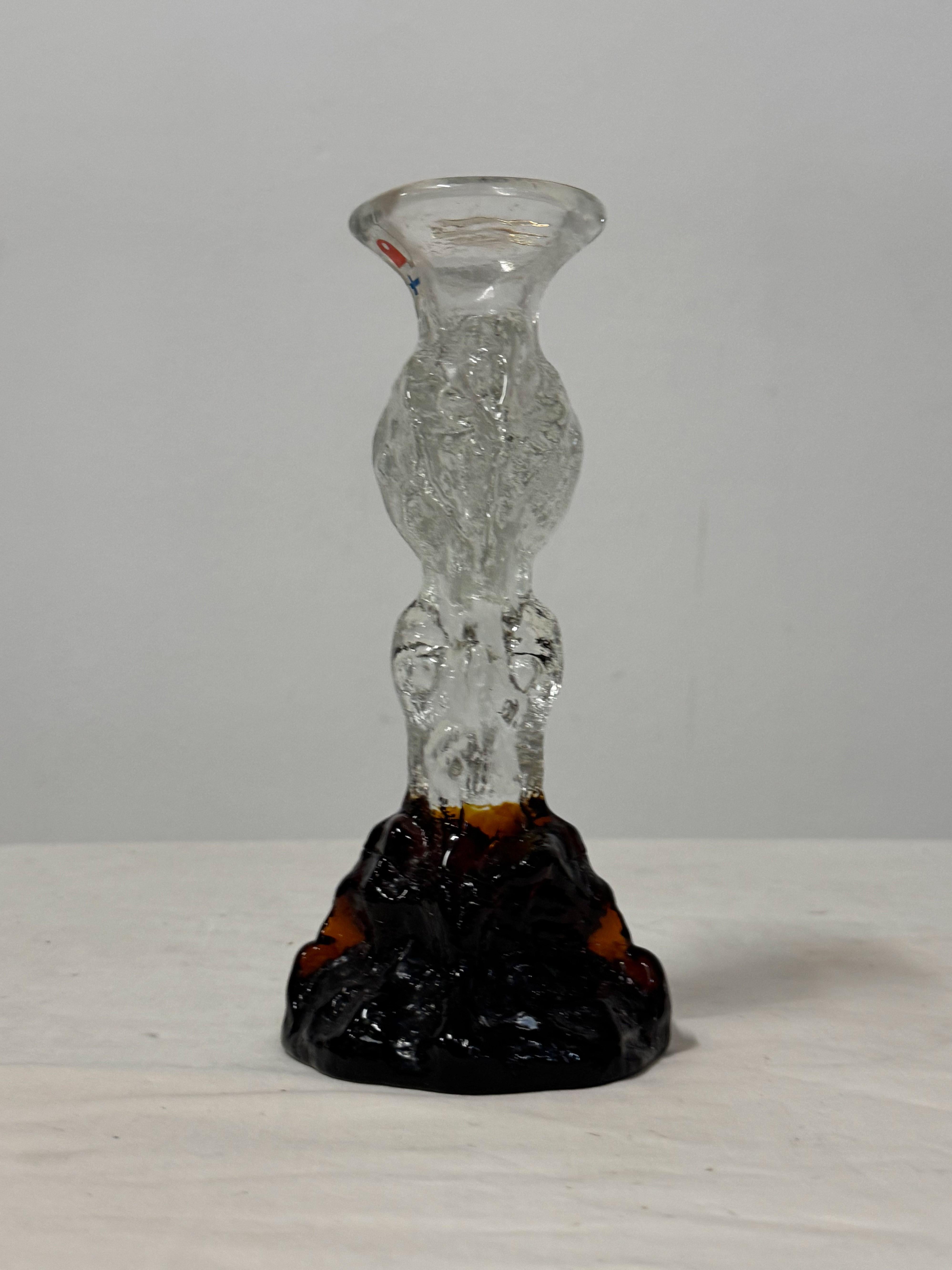 Candlesticks by Tauno Wirkkala for Humppila For Sale 2