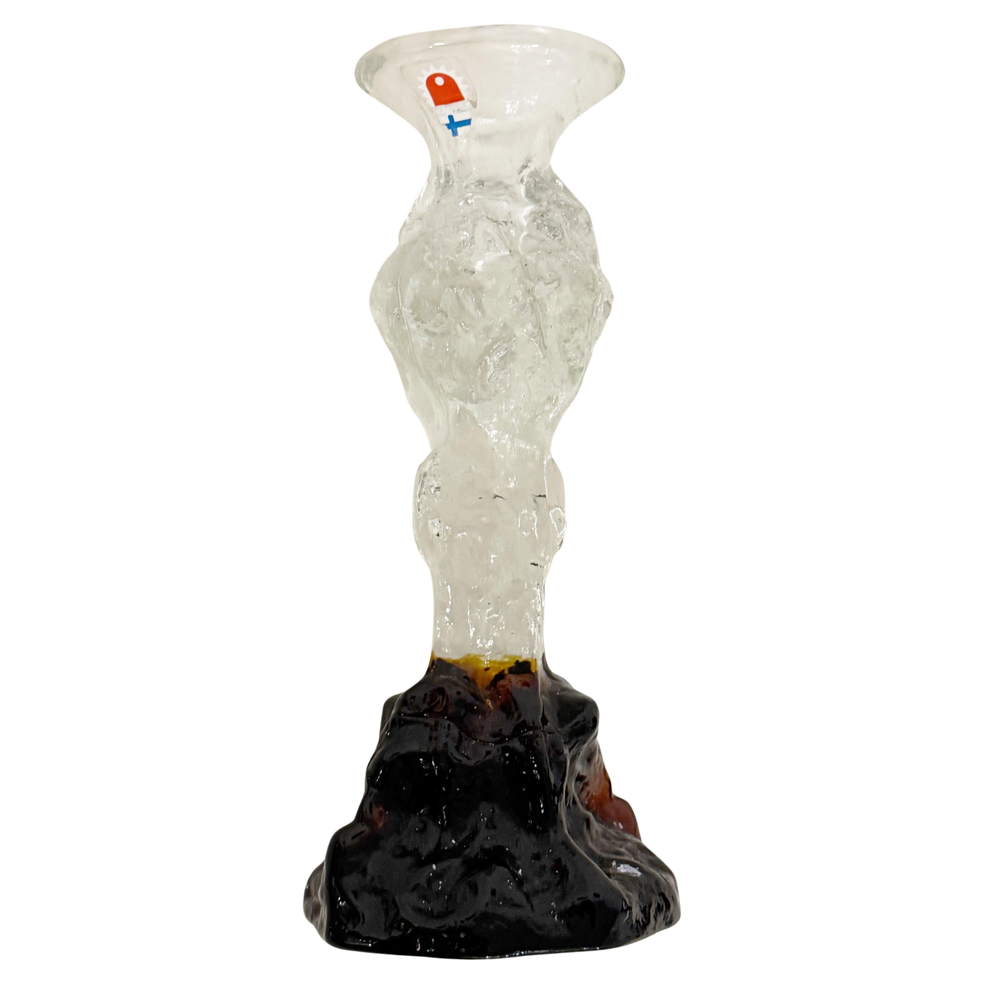 Candlesticks by Tauno Wirkkala for Humppila For Sale