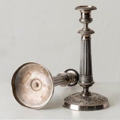 Candlesticks Empire France