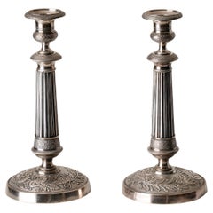 Candlesticks Empire France
