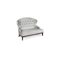 Candy 2 Seat Sofa by Munna