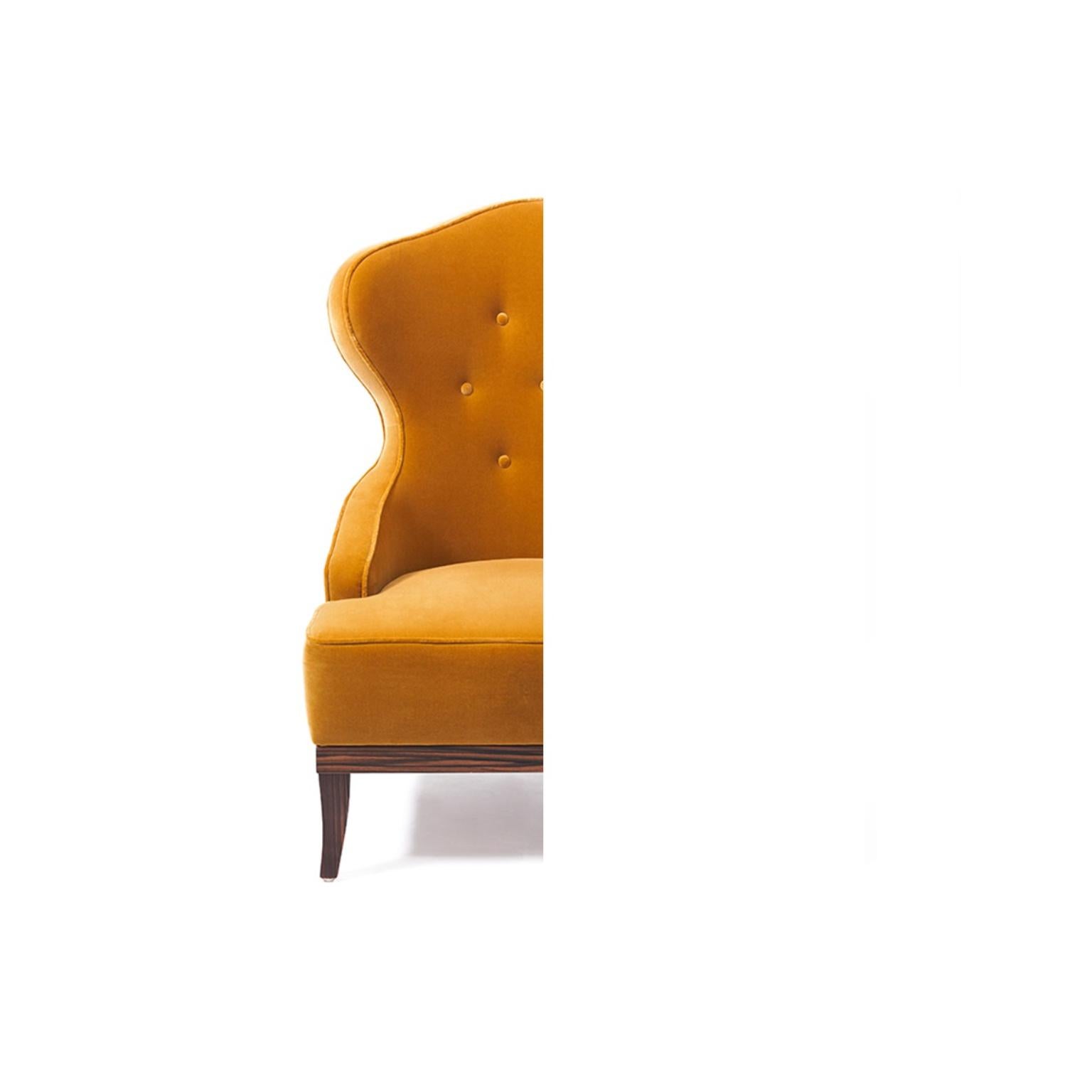 Sillón Candy by Munna Posmoderno en venta